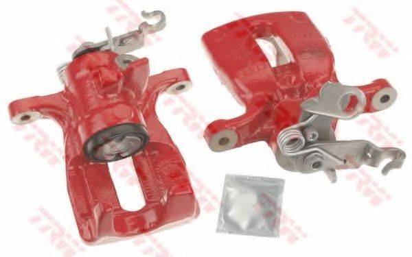 гальмівний супорт