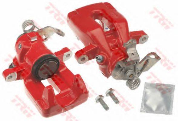 гальмівний супорт