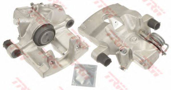 гальмівний супорт