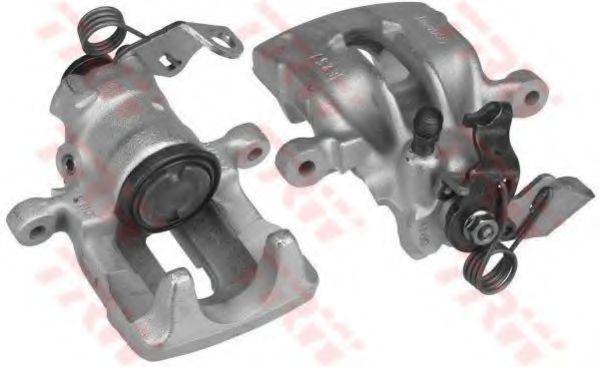 гальмівний супорт