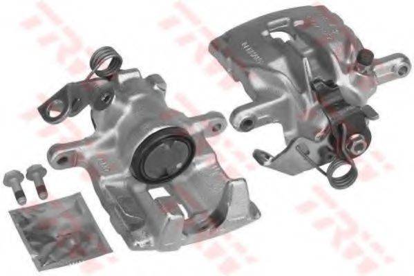 гальмівний супорт