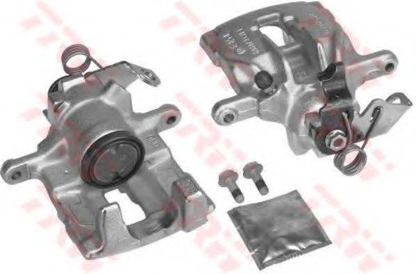 гальмівний супорт