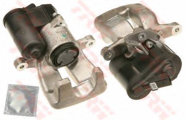 гальмівний супорт