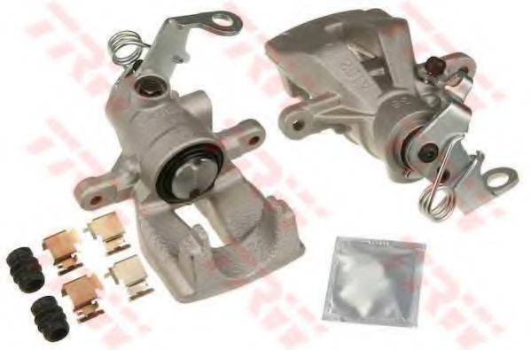 гальмівний супорт