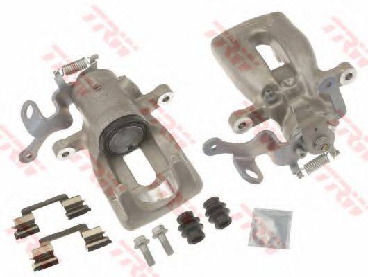 гальмівний супорт