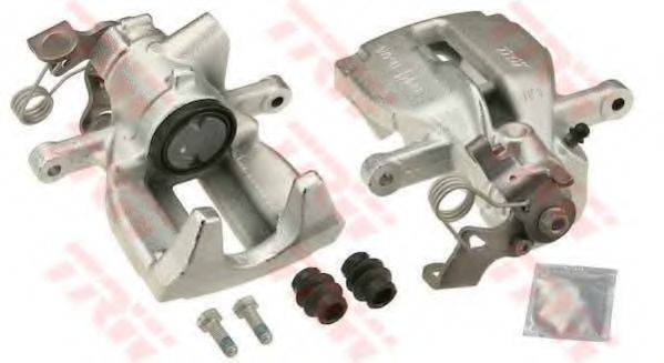 гальмівний супорт