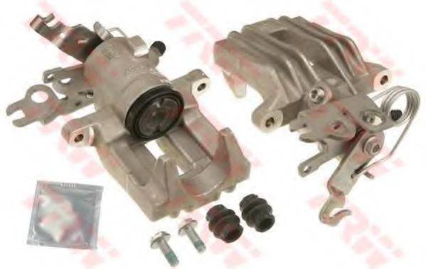 гальмівний супорт