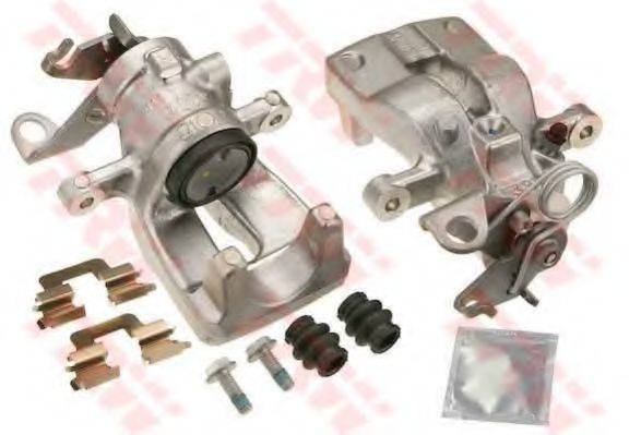 гальмівний супорт