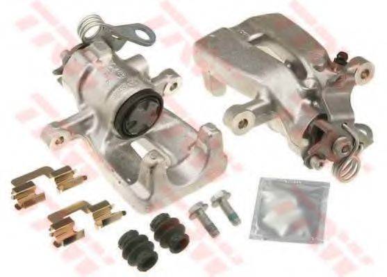 гальмівний супорт