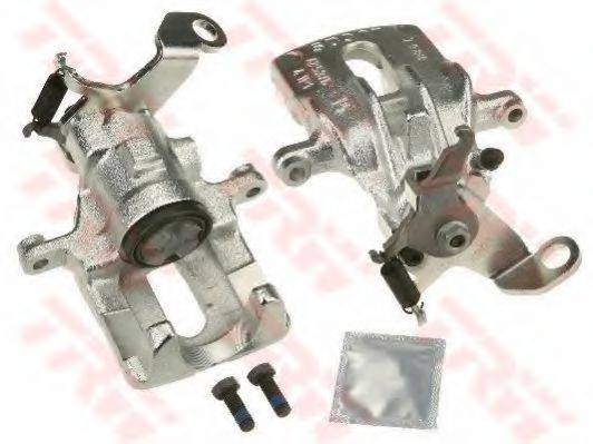 гальмівний супорт