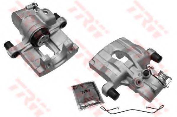 гальмівний супорт