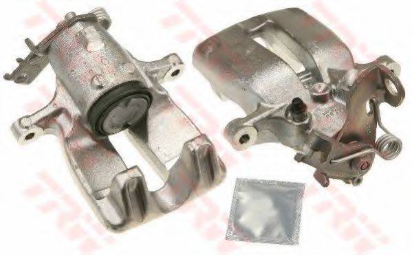 гальмівний супорт