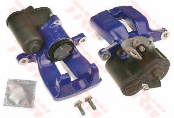 гальмівний супорт