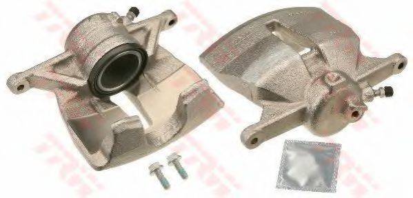 гальмівний супорт