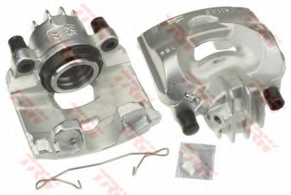 гальмівний супорт