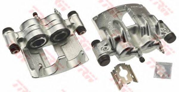 гальмівний супорт