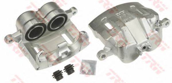 гальмівний супорт