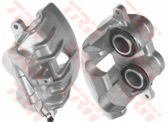 гальмівний супорт