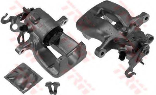 гальмівний супорт