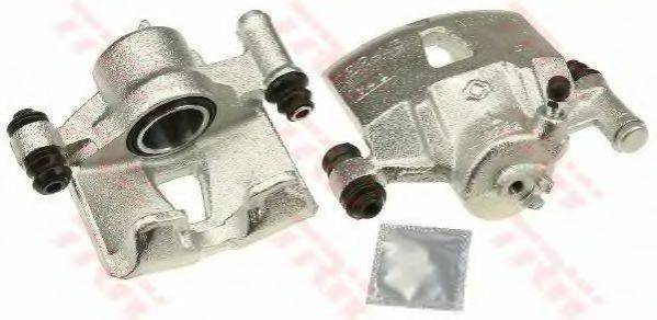 гальмівний супорт