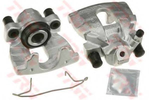 гальмівний супорт