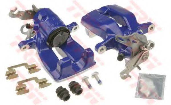 гальмівний супорт