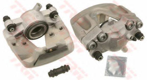 гальмівний супорт