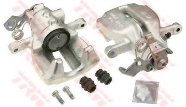 гальмівний супорт