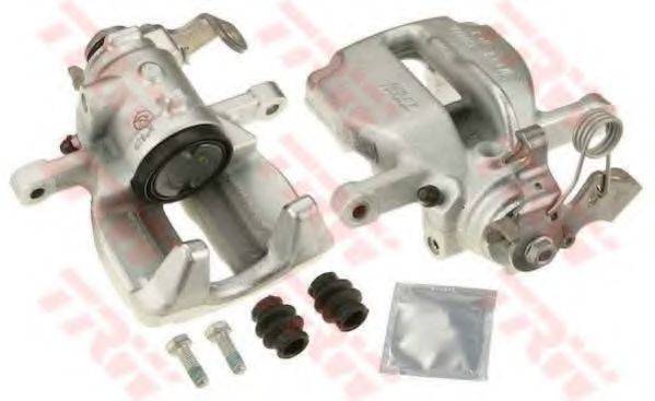 гальмівний супорт