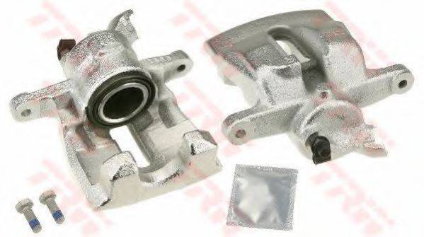 гальмівний супорт