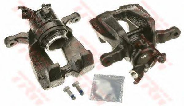 гальмівний супорт