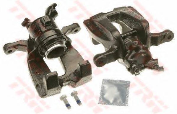 гальмівний супорт