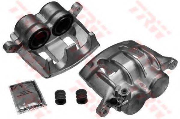 гальмівний супорт