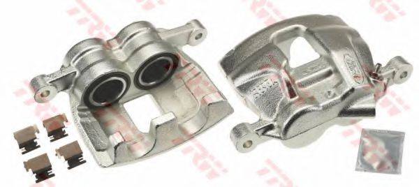 гальмівний супорт