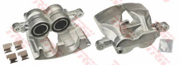 гальмівний супорт