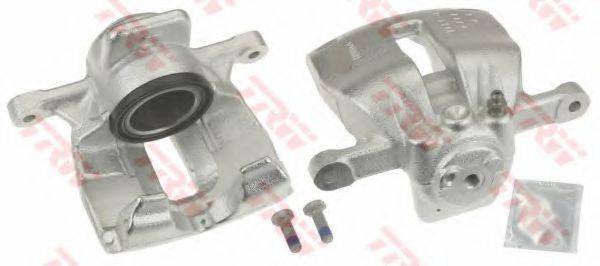 гальмівний супорт