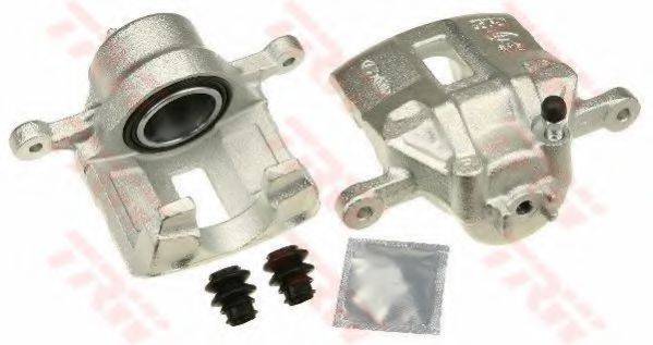 гальмівний супорт