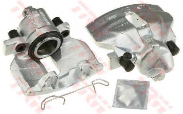 гальмівний супорт