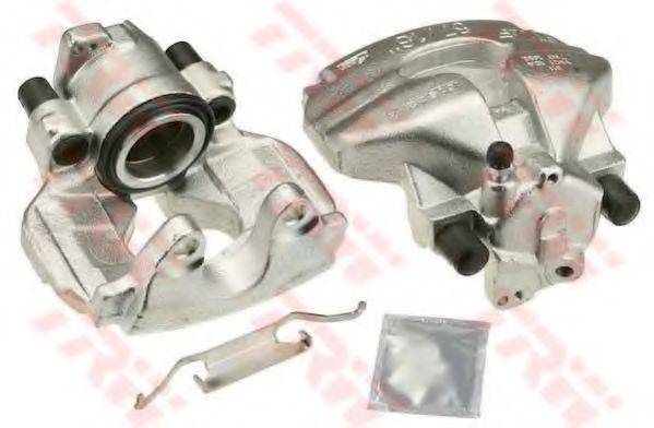 гальмівний супорт