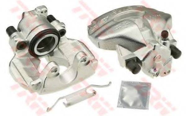 гальмівний супорт