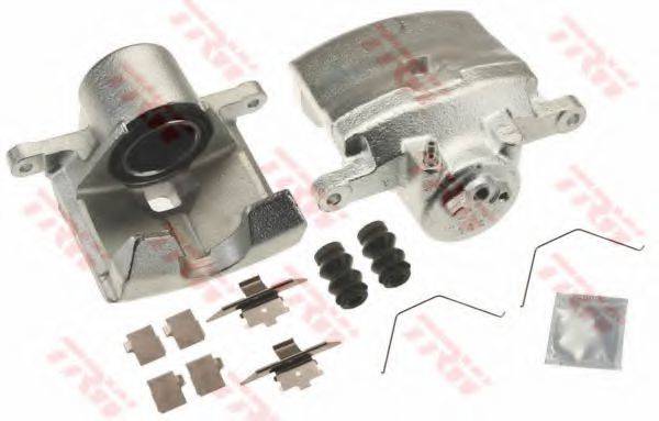 гальмівний супорт