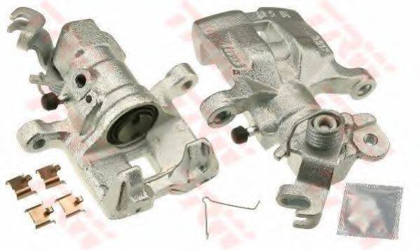 гальмівний супорт