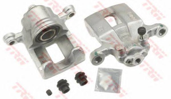 гальмівний супорт