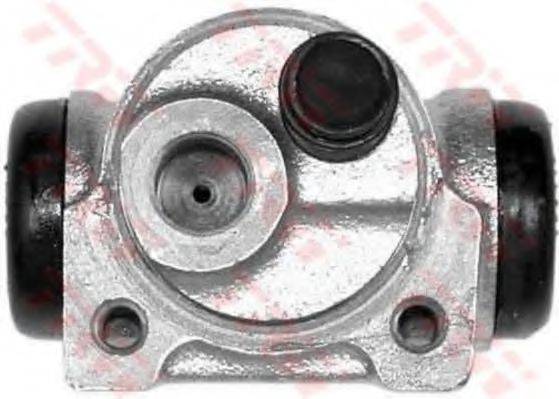 Колісний гальмівний циліндр