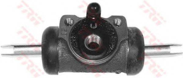 Колісний гальмівний циліндр