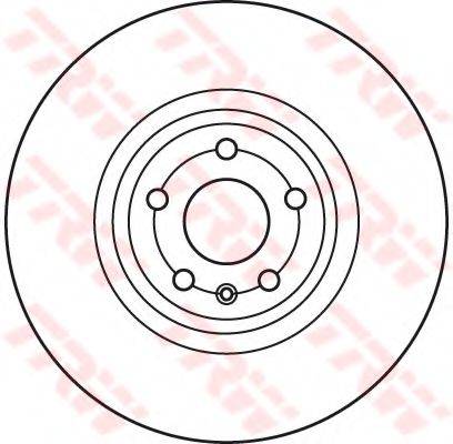 гальмівний диск