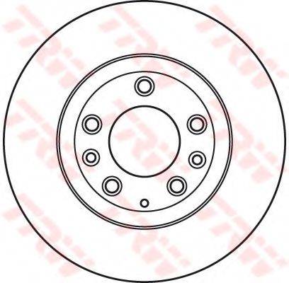 гальмівний диск