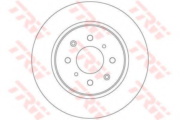 гальмівний диск