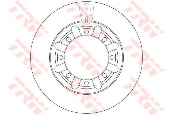 гальмівний диск
