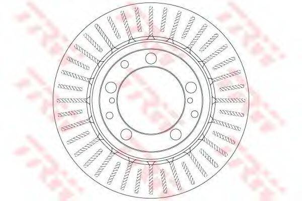 гальмівний диск